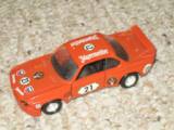 BMW 30 csl diecast solido